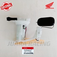 RS150 / RS150R / RS150R V2 / GTR150 / RS-X / WINNER 150 FUEL PUMP ASSY 100% ORIGINAL FROM INDONESIA 
