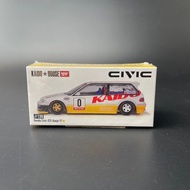 Kaido House - HONDA CIVIC EF KANJO V1