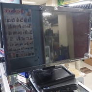 19-inch led lcd monitor hp LW1851W
