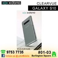 X-Doria Clearvue for Samsung Galaxy S10