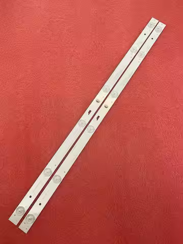 Kit LED Backlight For TV LE32F9000C TV 32HB3103 T32D16DH-01B 32HP100 TH-32D500C L32S64TE5W JL.D32061