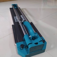 Manual tile cutter ROMWAY ukuran 120 cm alat potong granit ukuran 120 cm alat pemotong geranit keram