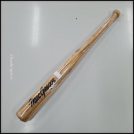Stick Stick Softball Baseball Soft Base Ball Wooden MacGregor Mac Gregor 25" 25 " Inch Inch Inch Ori