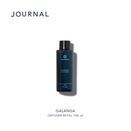 (New) Journal Diffuser Refill 100 ml.