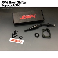 JDM Short Shifter Toyota AE86