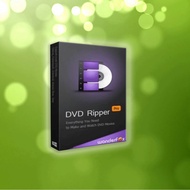 WonderFox Dvd Ripper Pro 2020 for Window