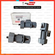 Saga 2 Kancil K4 SPEEDOMETER GEAR 83181-87Z01