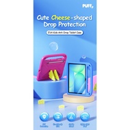 Samsung Tab S11 Case | Tab S10 Lite | Tab S10 FE | Tab S9 FE | Tab S9 | Tab S8 | Tab S7 - DUX DUCIS 