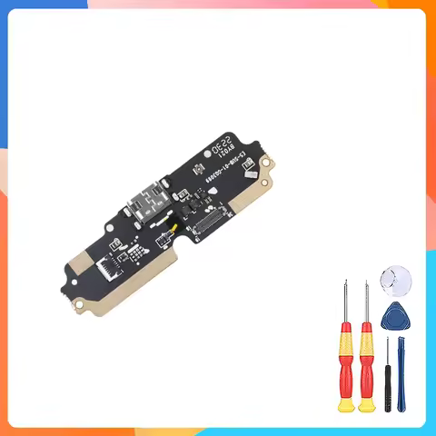 New USB Charge Board For Ulefone Armor X10 Armor X10 Pro Armor X12 Armor X12 Pro Armor X13