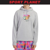 Puma Men X 8enjamin Hoodie Shirt Baju Lelaki (539822-04) Sport Planet 30-10