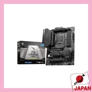 Ships from Japan.
[Amazon Exclusive 1-Year Extended Warranty Version] MSI MAG Z790 TOMAHAWK WIFI/A D