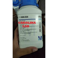 Media Mikrobiology YGC Agar 500 gr, Merck 116000.0500