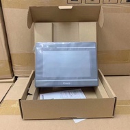 GL100E GL100 GL150E GT070HE GT100E-WIFI Kinco HMI GREEN Series Resolution 1024×600 px