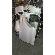 Passo Hana Myvi Lagi Best Myvi Icon Door Pintu Kosong