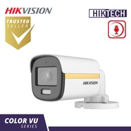 Hikvision DS-2CE10DF3T-FS 2MP ColorVu Fixed Mini Bullet Camera