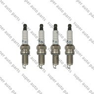 For Bentley Continental V8 Spark Plugs x 8 (12 -16)  OEM 06K905601M