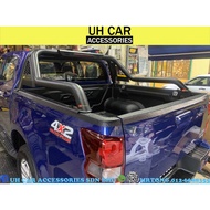 NISSAN NAVARA NP300 PRO4X D40 FORCE F5 SPORT SPOT ROLL  BAR