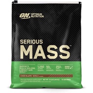 ON Serious Mass 12lbs