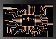 手機訊號增強貼  4G 5G Signal booster