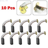 Sealer Accessory 10PC Carbon Brush Sqare Parts for FR 900/1000 Machine
