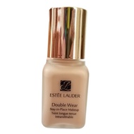 Estee lauder 7ml double wear stay in place 2C0 cool vanilla