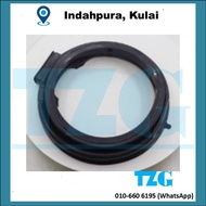 ORIGINAL MIDEA WASHING MACHINE DOOR GASKET 12638100003081 MF200D85B / 12638100003083 MF200W100WB