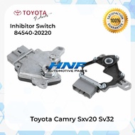 Toyota Camry Sxv10 Sxv20 Inhibitor Swith / Gearbox Switch Neutral