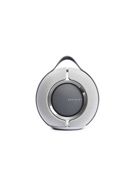 DEVIALET MANIA SPEAKER — LIGHT GREY