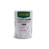 Susu Appeton Weight Gain Adult 900 g