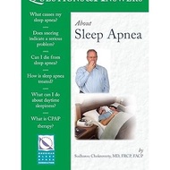 100 Questions & Answers About Sleep Apnea /