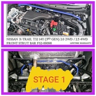 NISSAN X-TRAIL T32 14Y(3rd Gen)2.0 2WD/2.5 4WD