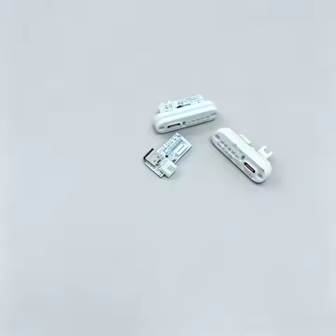 For JBL Pulse 4 ND Version Charging Port Board, Original Disassembly Replacement Repair Spare Part