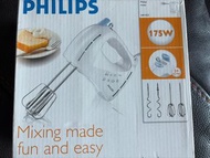 Philips 手提攪拌機 HR1453