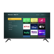 32-Inch Class H4 Series LED Roku Smart TV with Google Assistant and Alexa Compatibility (32H4G, 2021