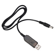 84V USB charger for lithium battery, DC adapter for cordless robot vacuum cleaner