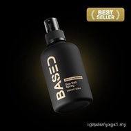 Based Bodyworks Sea Salt Spray | Instant Volume & Texture | Infused with Kelp Extract & Vitamin B5 |