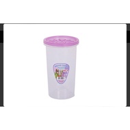 NCI 60310/60312/60314/60316/60318/60320/60322 Round Container(Airtight)