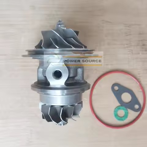 Turbo Cartridge CHRA HE221W 4039494 2835142 2835140 2835143 4043282 4043976 4043978 4039493 For Cumm