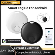 Mini Magnetic GPS Tracker For Phone Work With Google Find My Dev Hidden Global Tracking for Motorcyc