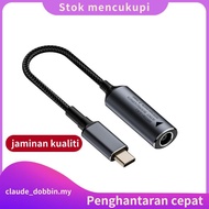 140W DC Laptop Charger 5V 9V 20V DC 7.4x0.6mm Female to USB C Type C PD Power Adapter Converter Fast