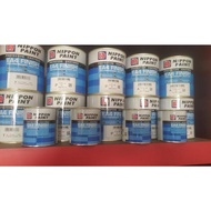 Nippon Paint Ea 4 epoxy Floor Paint 1Kg BS04B15 DAWN PINK
