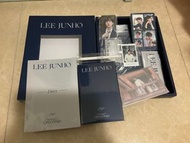 俊昊Junho 2023 Season’s Greetings