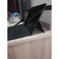 Microsoft Surface Pro X