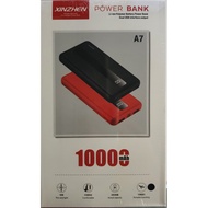 xinzhen powerbank 10k mah