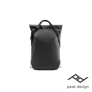 【PEAK DESIGN】V2 魔術使者攝影托特後背包 20L (沈穩⿊) AFD0372V2B 公司貨 廠商直送