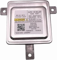 Ballast Conversion Kits Compatible With Porsche For 991 For 981 For Macan 2012-2024 D3S D3R D4S D4R 