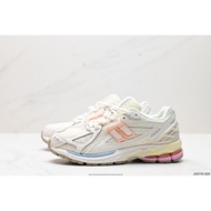 New Balance NB 1906R Simple breathable low top Beige pink sports shoes M1906RBP Special Offer