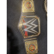 WWE World Title Belt