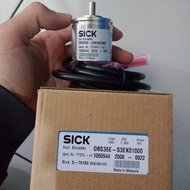 rotary encoder sick DBS36E-S3EK01000