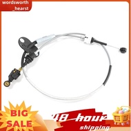 Automatic Transmission Gear Shifter Cable for  Focus 2005-2011 5M5P7E395BD 7M5P7E395CA